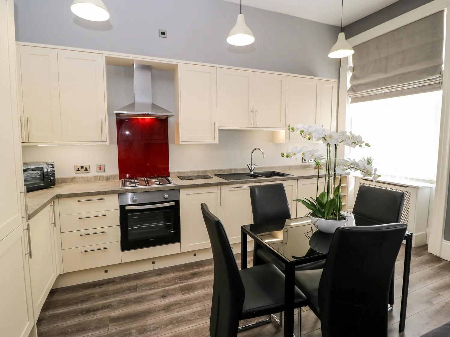 St John'S North Hotel Apartments เวคฟิลด์ ภายนอก รูปภาพ
